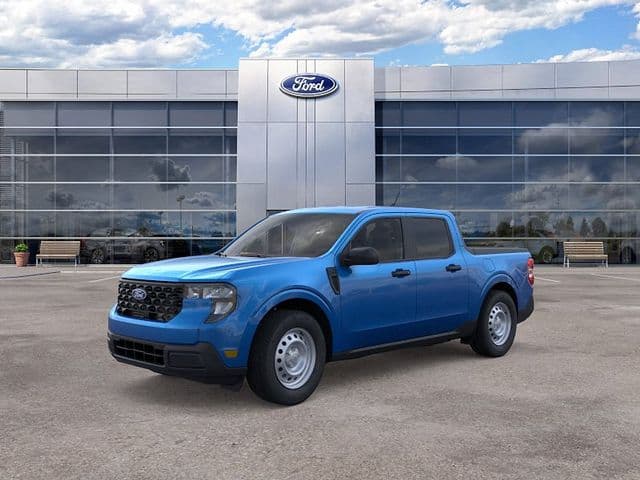 2026 Ford Maverick XL — photo 1 of 31