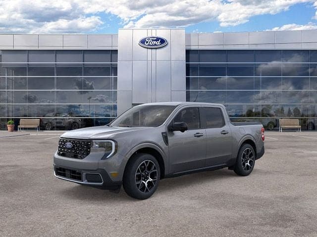 2026 Ford Maverick Lariat — photo 1 of 31