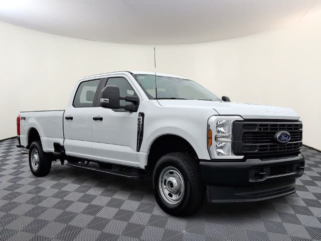 2024 Ford Super Duty F-350 SRW XL — photo 1 of 31