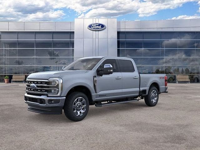 2026 Ford Super Duty Base — photo 1 of 29