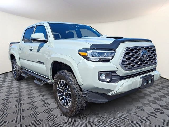 Vehicle Sold Image