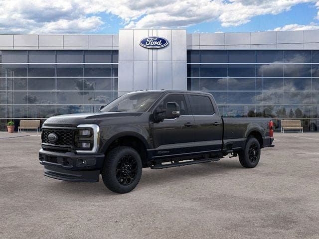 2026 Ford Super Duty Base — photo 1 of 29