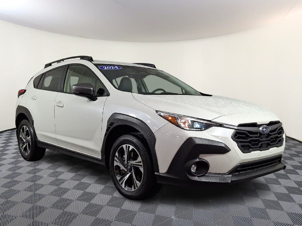 2024 Subaru Crosstrek Premium — photo 1 of 30