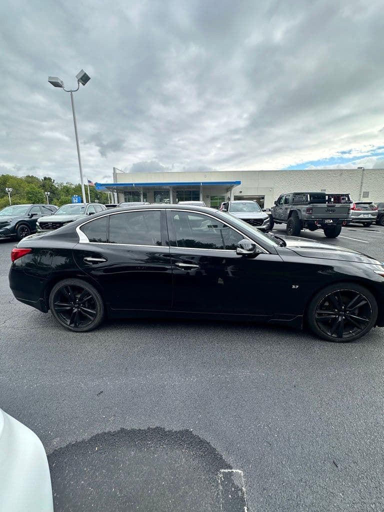 Vehicle Sold Image