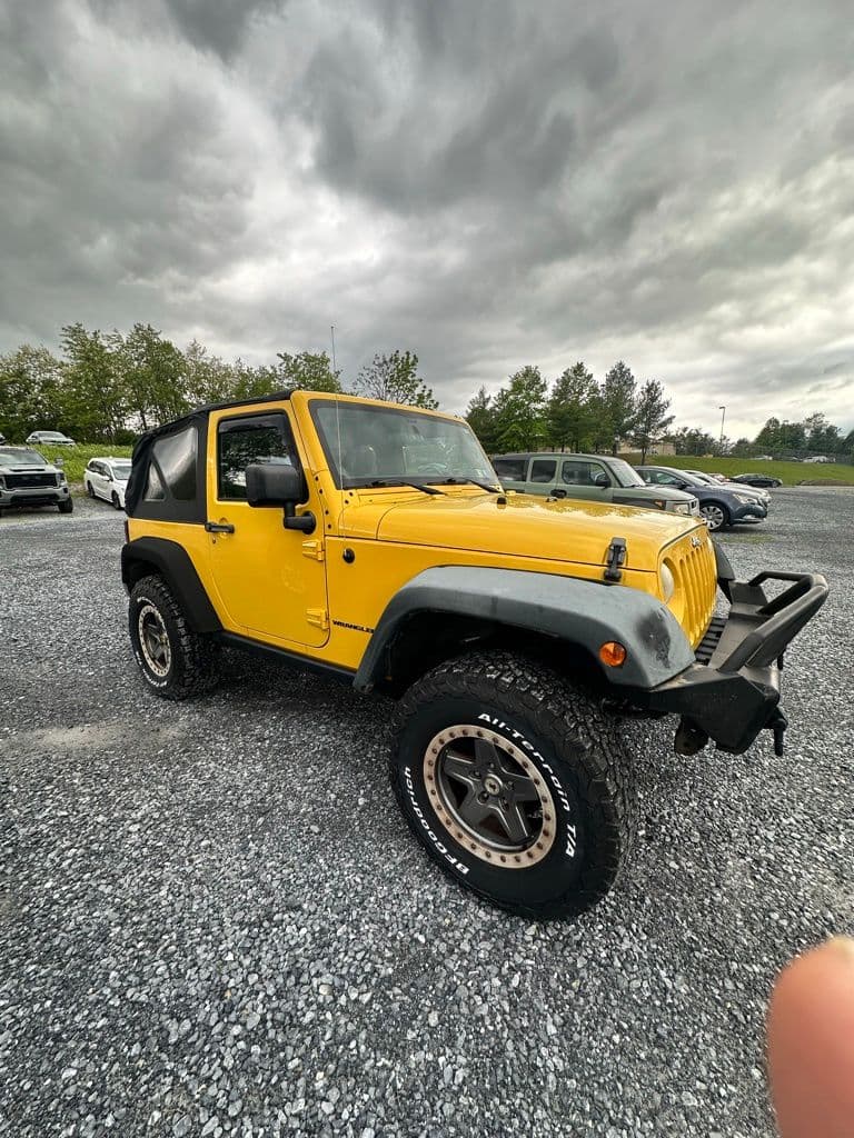 Vehicle Detail Icon