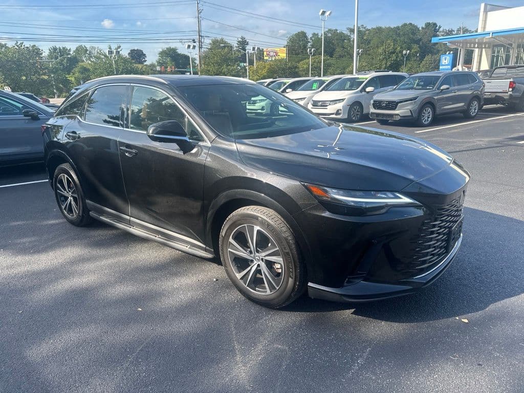2024 Lexus RX RX 350 Premium Plus — photo 1 of 11