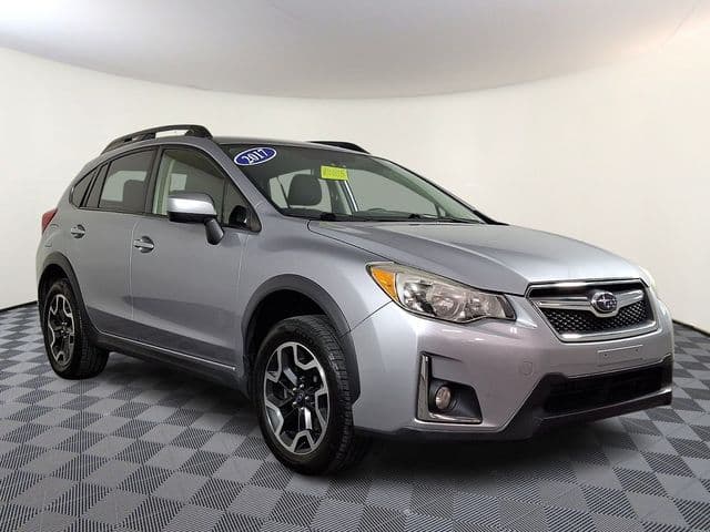 2017 Subaru Crosstrek Premium — photo 1 of 30