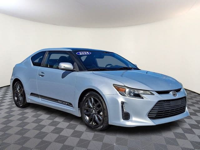 2014 Scion tC 10 Series — photo 1 of 30
