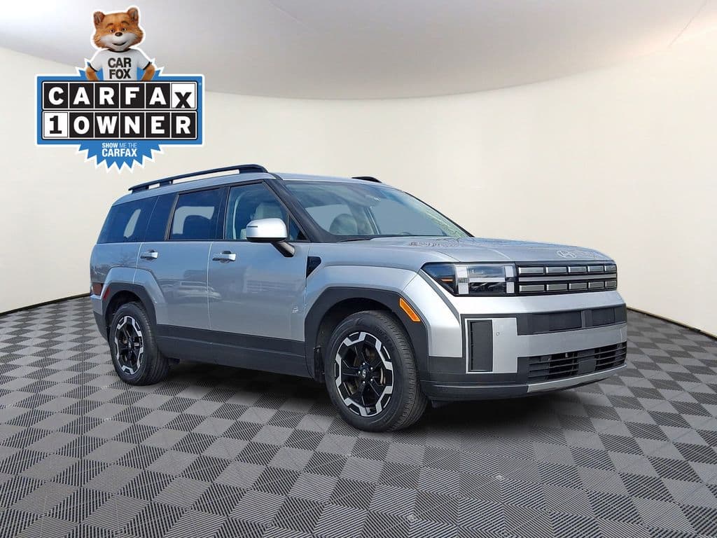 Vehicle Detail Icon