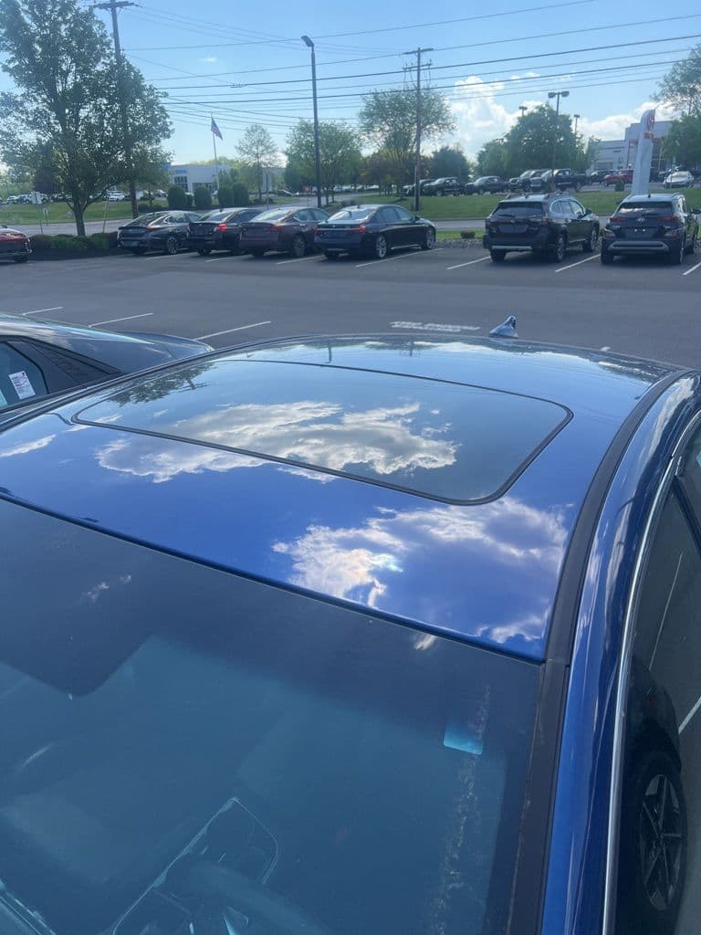 Vehicle Detail Icon