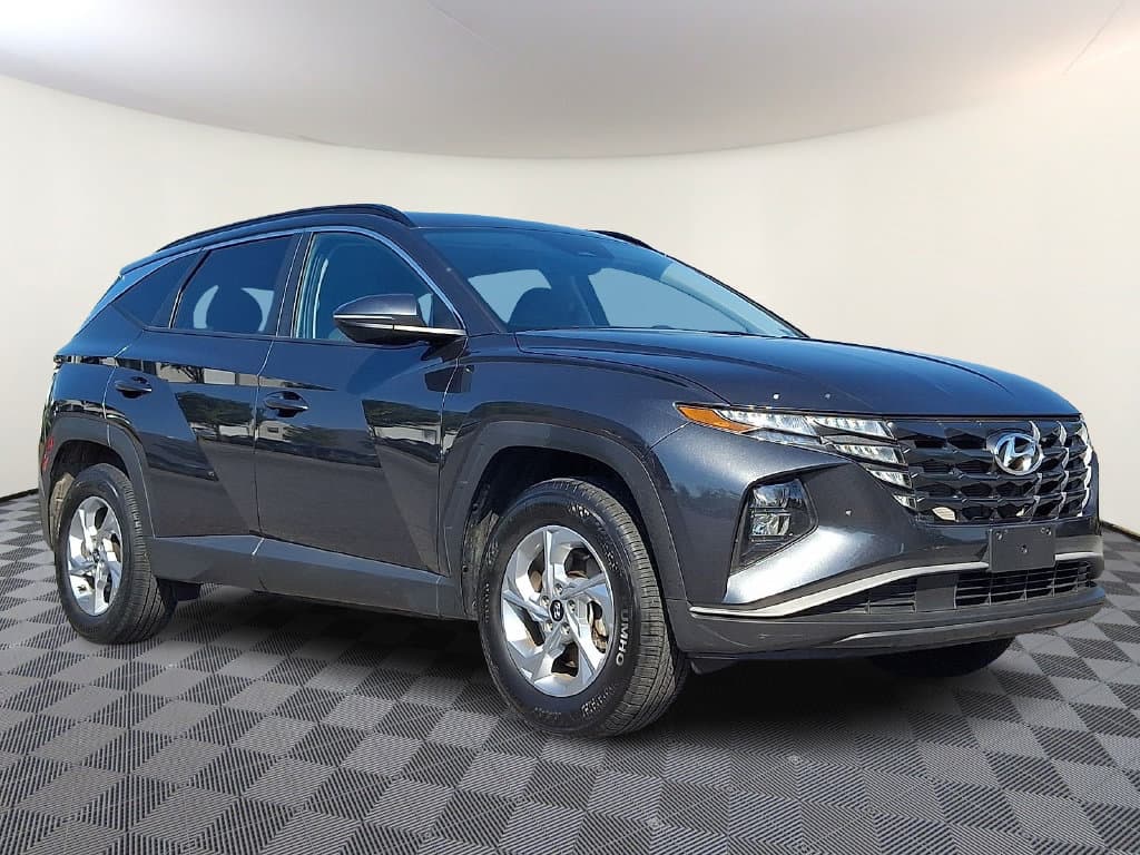 2023 Hyundai Tucson SEL — photo 1 of 32