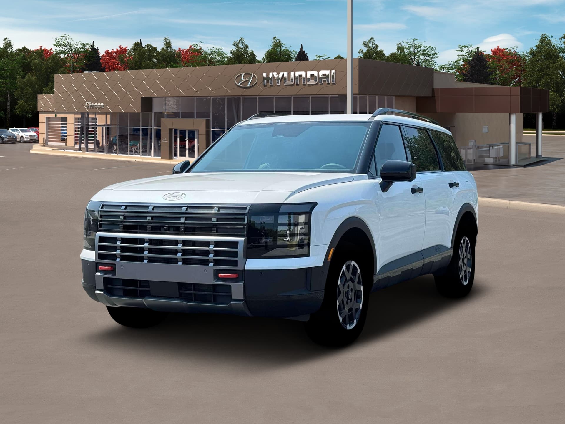 Vehicle Detail Icon