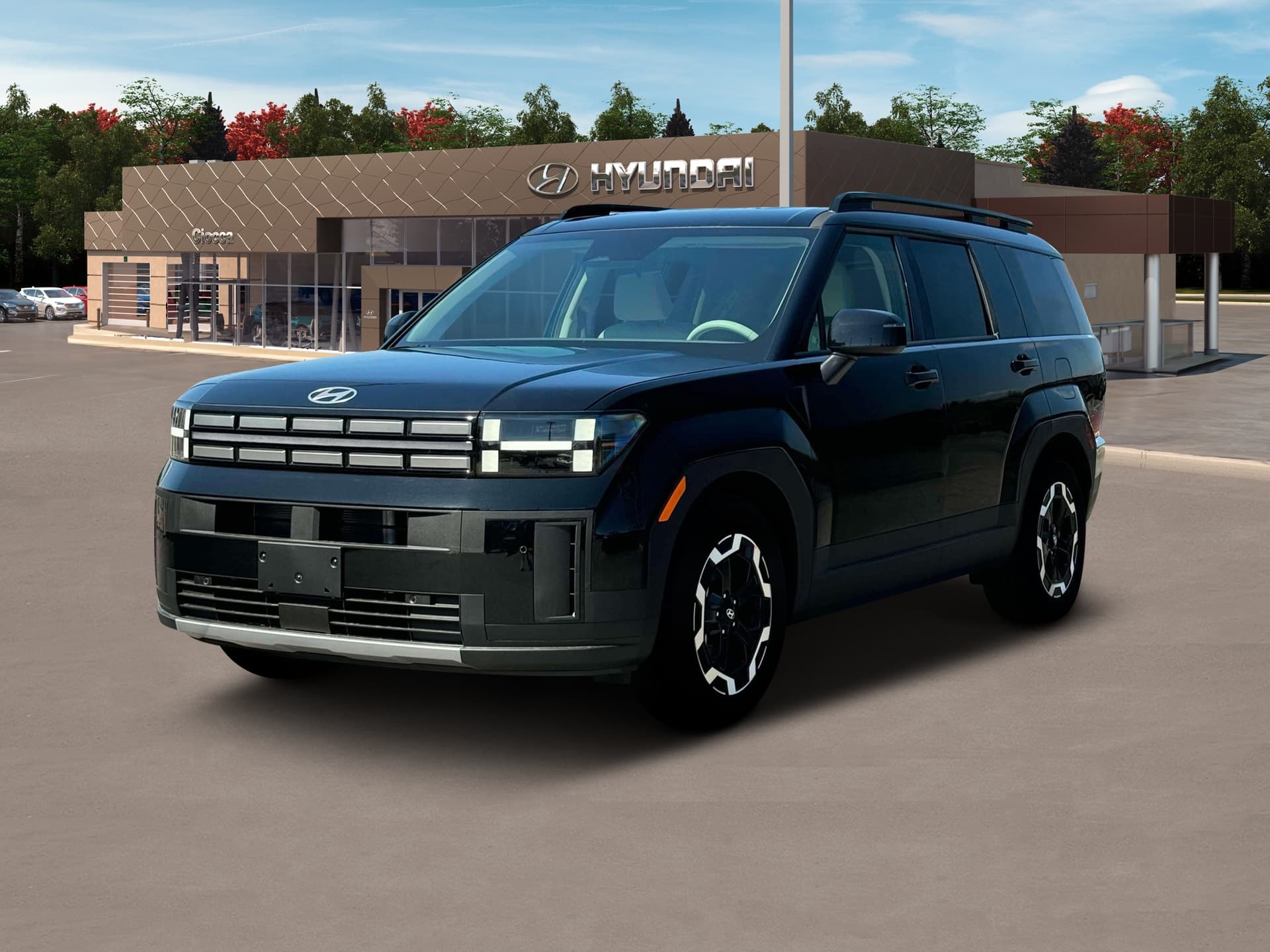 Vehicle Detail Icon