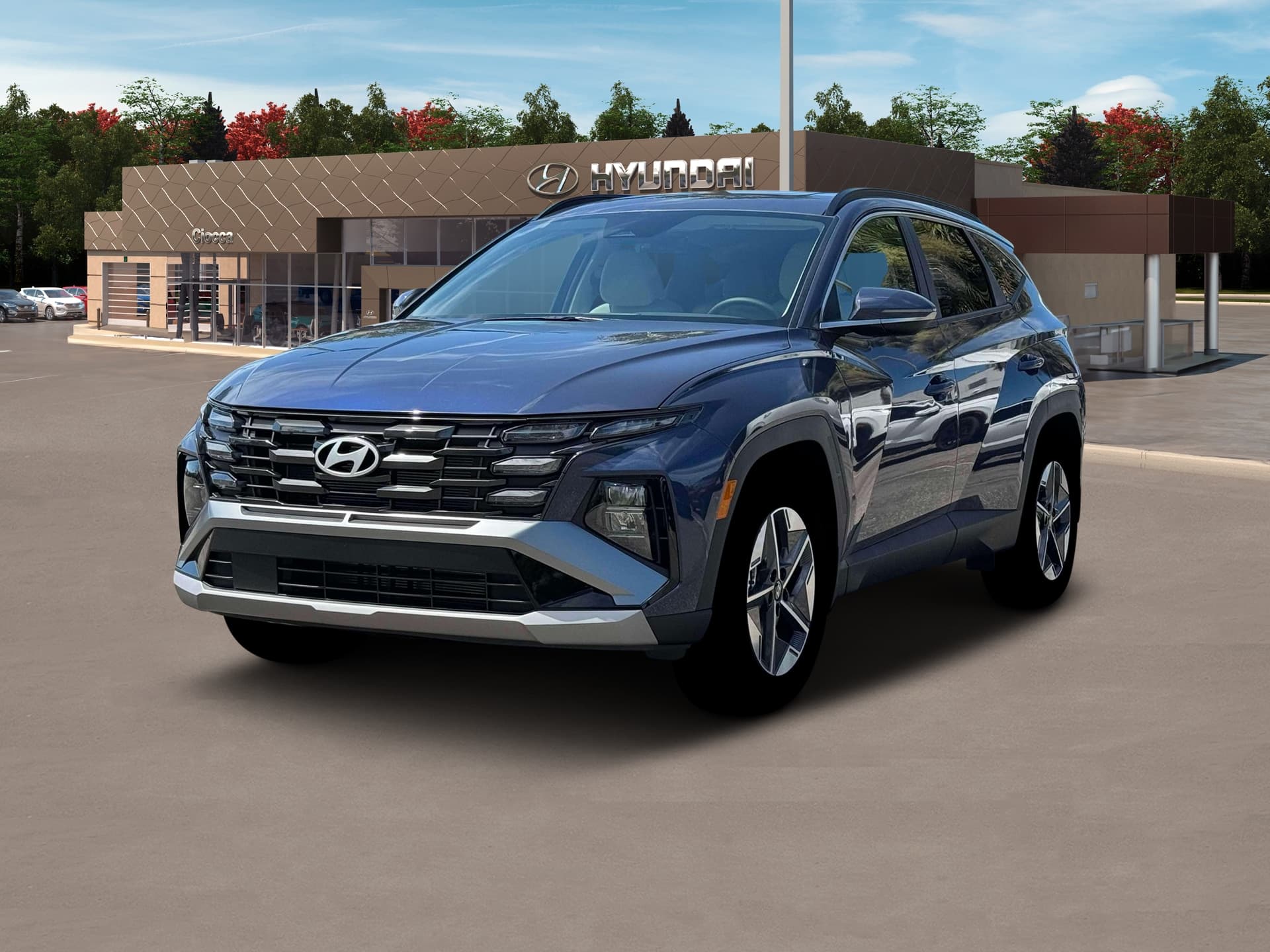 Vehicle Detail Icon