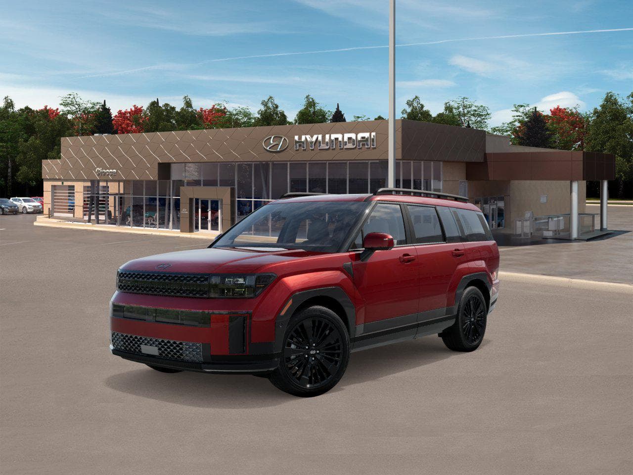Vehicle Detail Icon