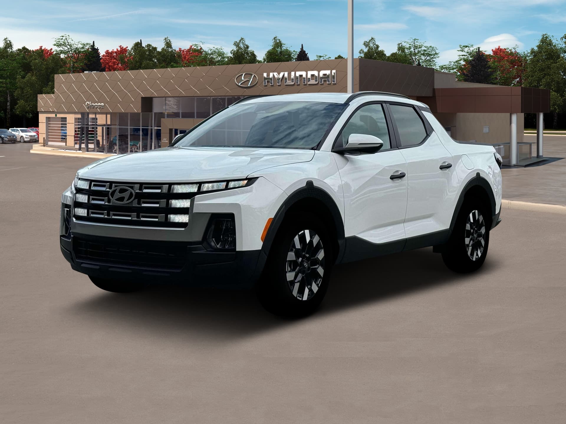 Vehicle Detail Icon