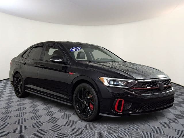 2024 Volkswagen Jetta GLI Autobahn — photo 1 of 32