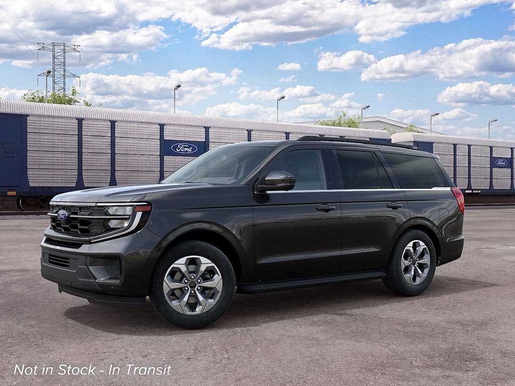 2027 Ford Expedition Active — photo 1 of 30