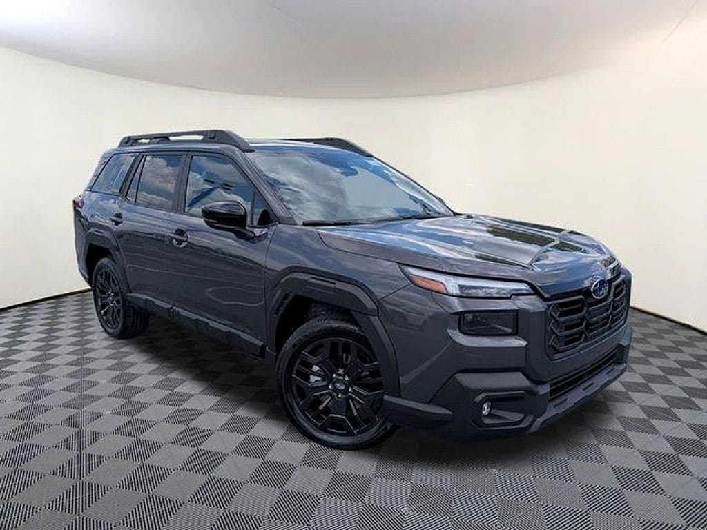 2026 Subaru Outback Limited XT — photo 1 of 39