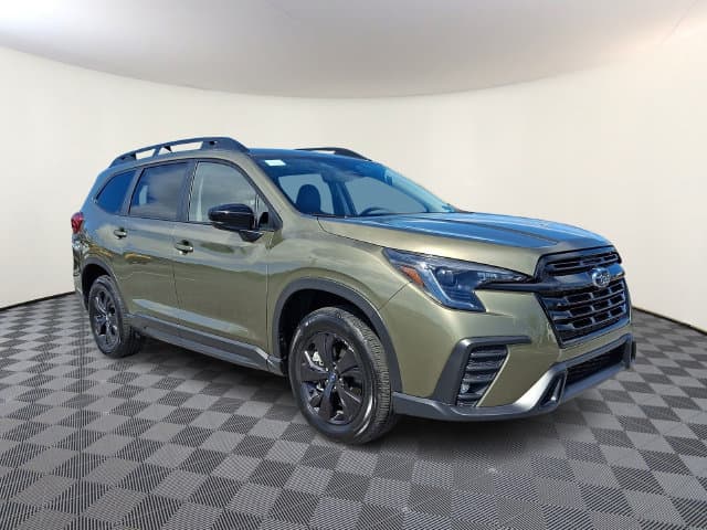 2026 Subaru Ascent Premium — photo 1 of 31