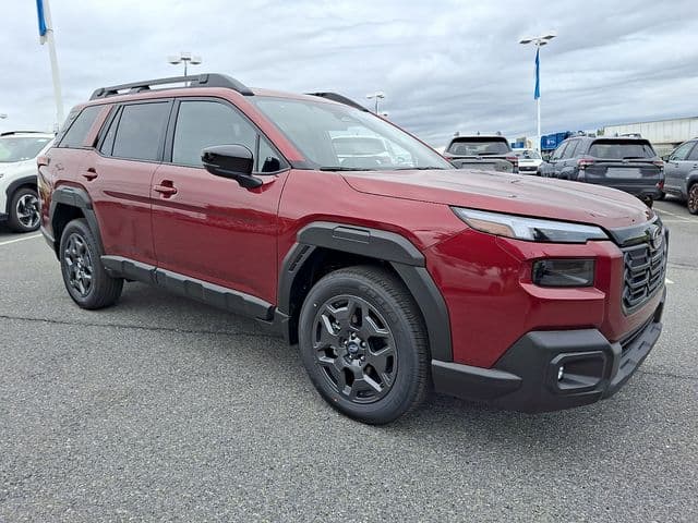 2026 Subaru Outback Premium — photo 1 of 41