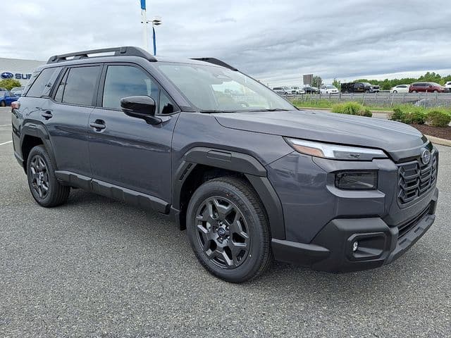 2026 Subaru Outback Premium — photo 1 of 40
