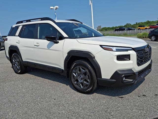 2026 Subaru Outback Premium — photo 1 of 40