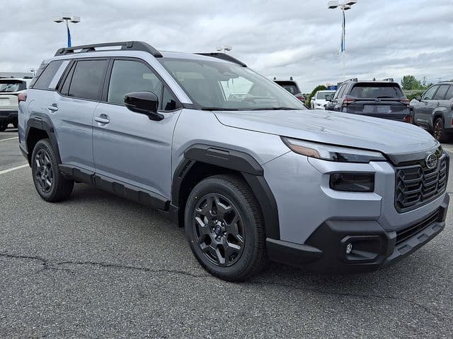 2026 Subaru Outback Premium — photo 1 of 41