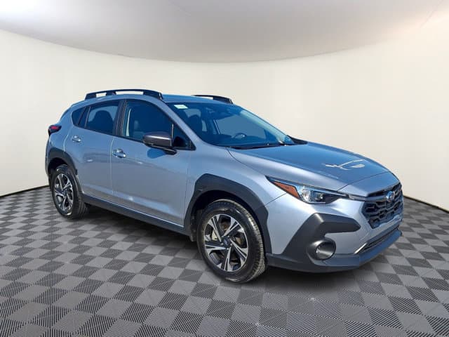 2026 Subaru Crosstrek Premium — photo 1 of 31