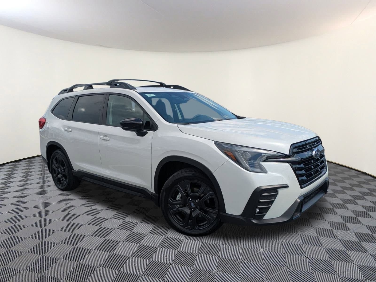 Foto de 2025 Subaru Ascent Onyx Edition