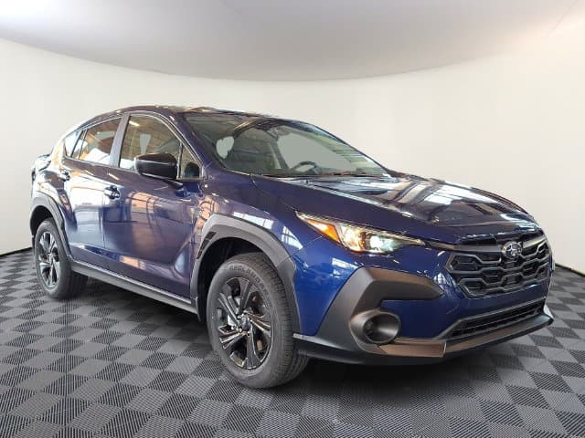 2026 Subaru Crosstrek Base — photo 1 of 37