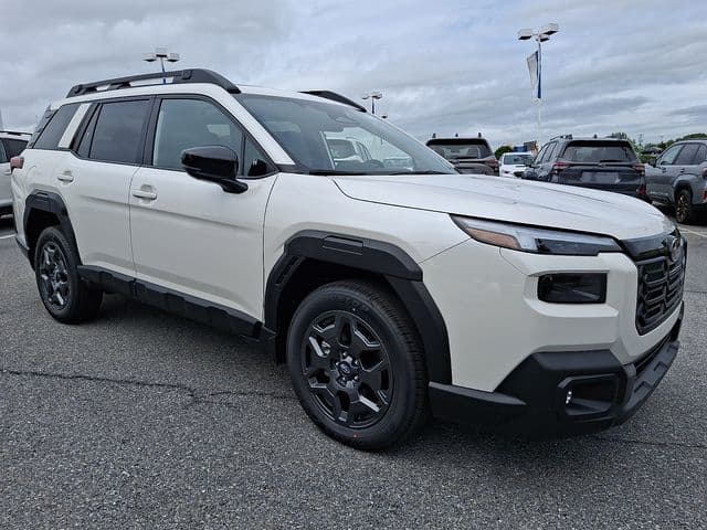 2026 Subaru Outback Premium — photo 1 of 40