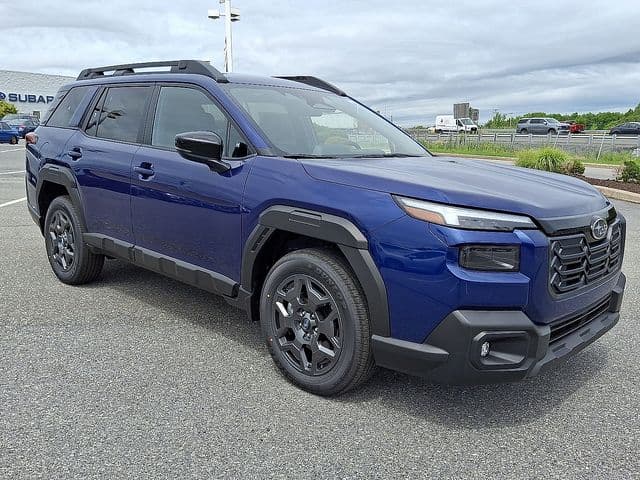 2026 Subaru Outback Premium — photo 1 of 41