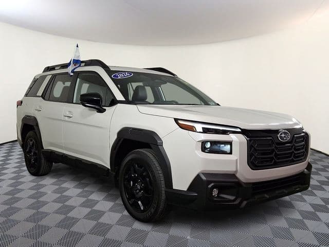 2026 Subaru Outback Limited — photo 1 of 32