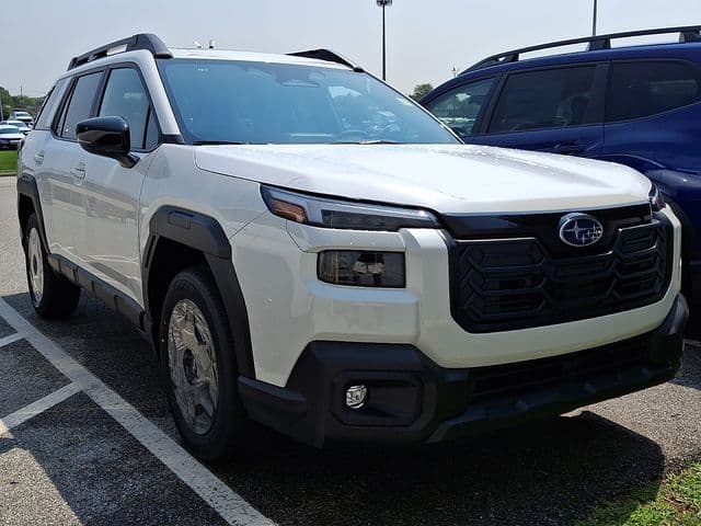 2026 Subaru Outback Premium — photo 1 of 29