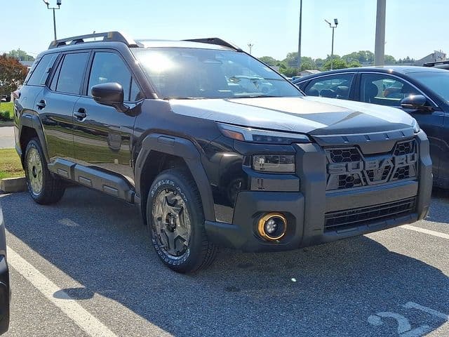 Vehicle Detail Icon