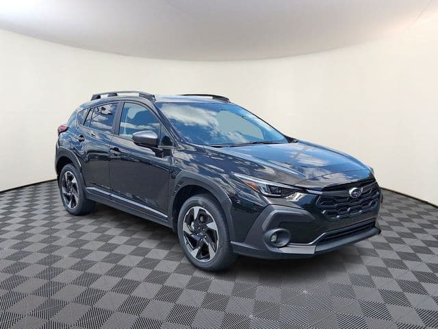 2026 Subaru Crosstrek Limited — photo 1 of 46