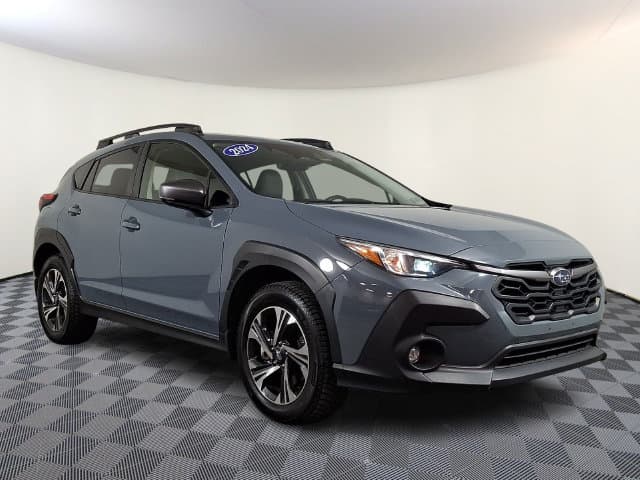 2024 Subaru Crosstrek Premium — photo 1 of 31