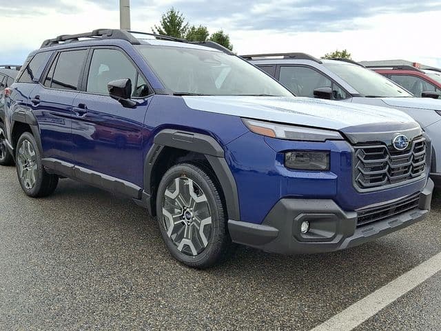 2026 Subaru Outback Touring XT — photo 1 of 29