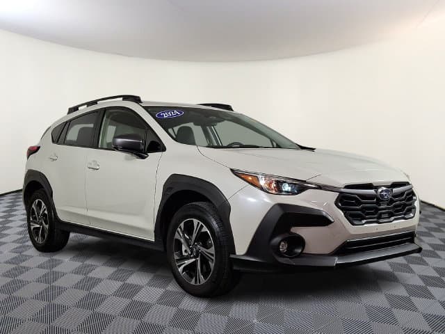 2024 Subaru Crosstrek Premium — photo 1 of 30