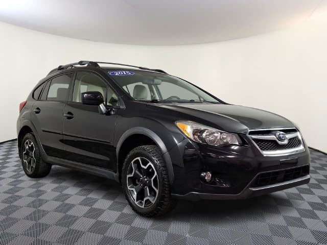 2015 Subaru XV Crosstrek Premium — photo 1 of 32