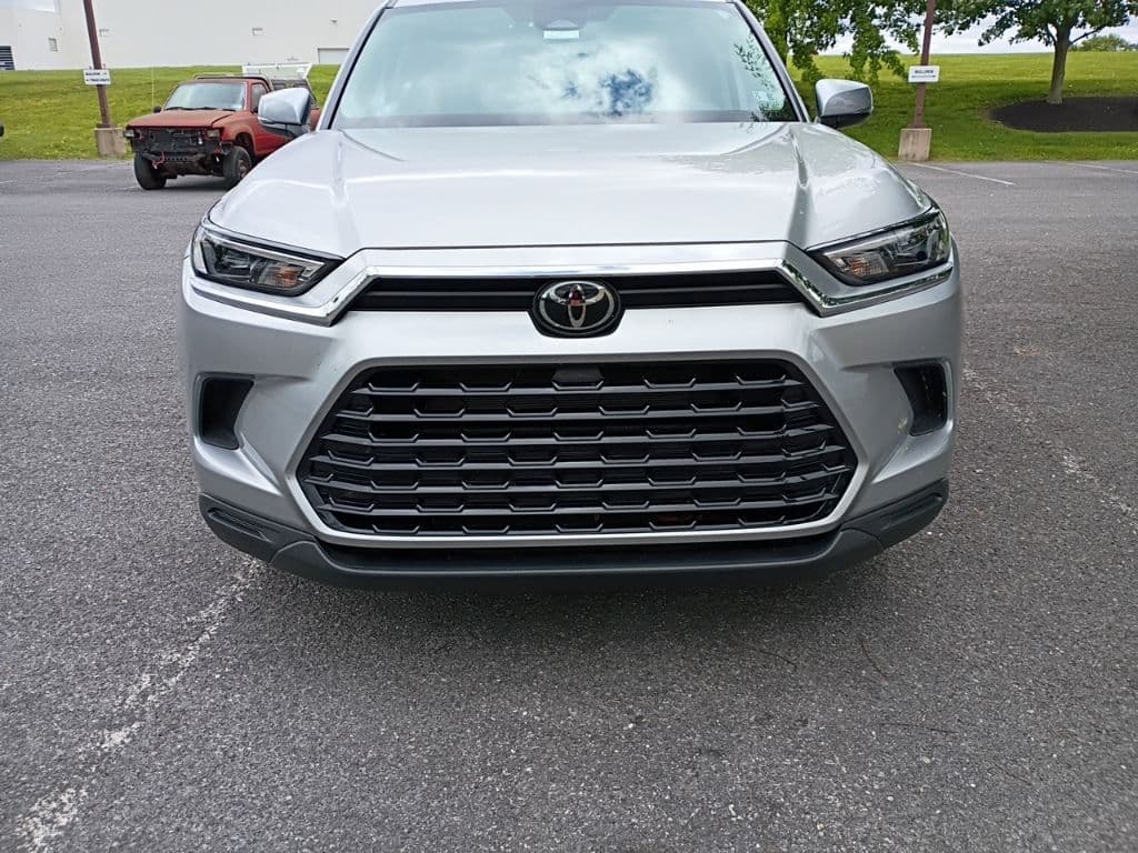 Vehicle Detail Icon