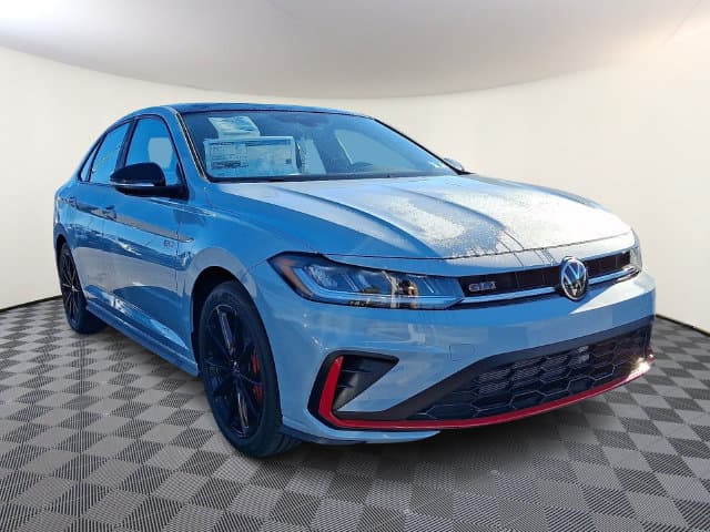2027 Volkswagen Jetta GLI Autobahn — photo 1 of 4