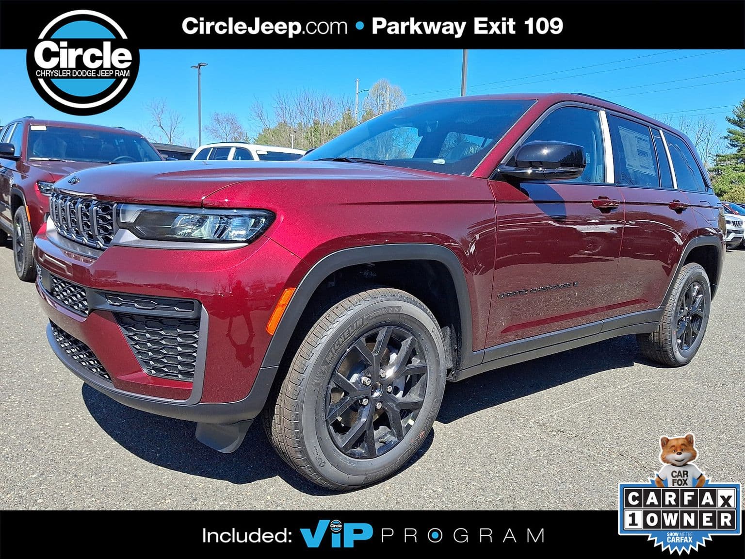 Vehicle Detail Icon