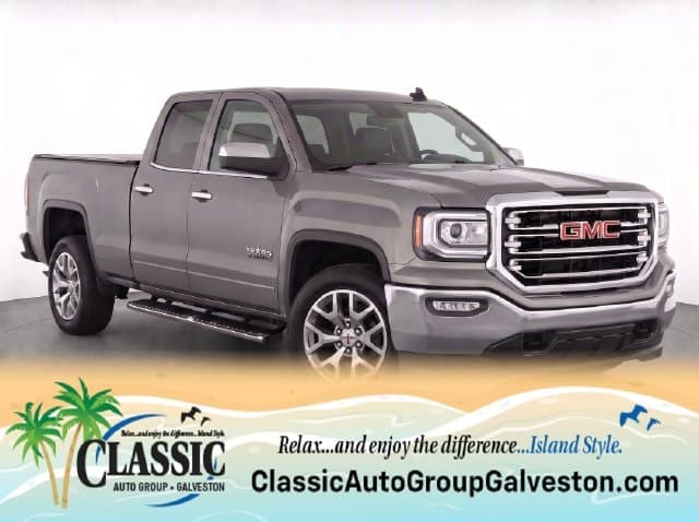2024 GMC Sierra 2500HD AT4 — photo 1 of 8
