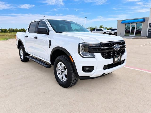 2024 Ford Ranger XL — photo 1 of 15