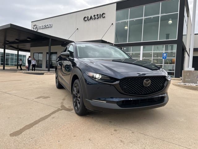 2026 Mazda CX-30 2.5 S Aire Edition — photo 1 of 42