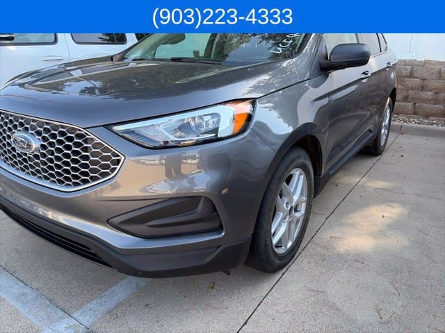 2024 Ford Edge SE — photo 1 of 13