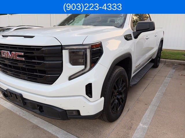 2023 GMC Sierra 1500 Elevation — photo 1 of 13
