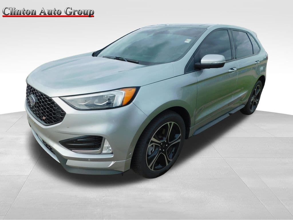 2020 Ford Edge ST — photo 1 of 26
